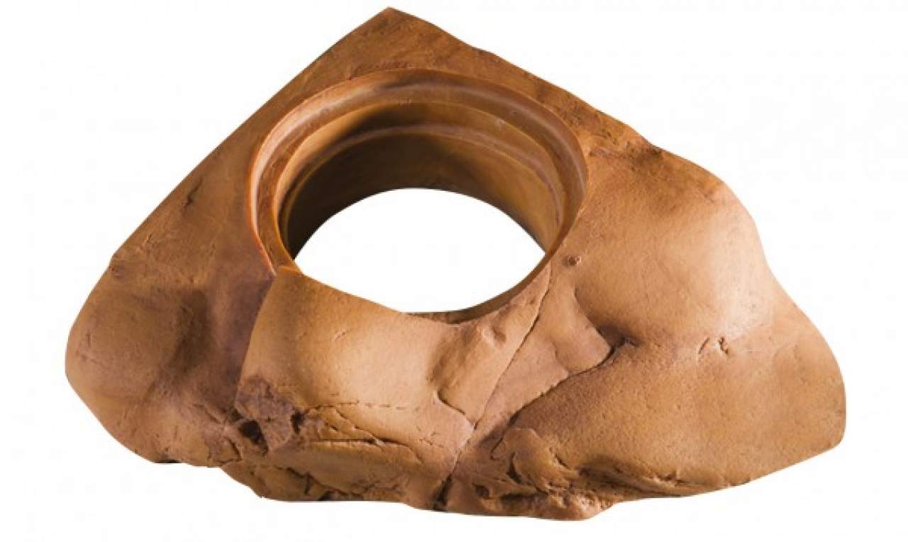 Exo Terra Futternapf für Diet Cups